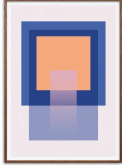 Druck Riso Grafik