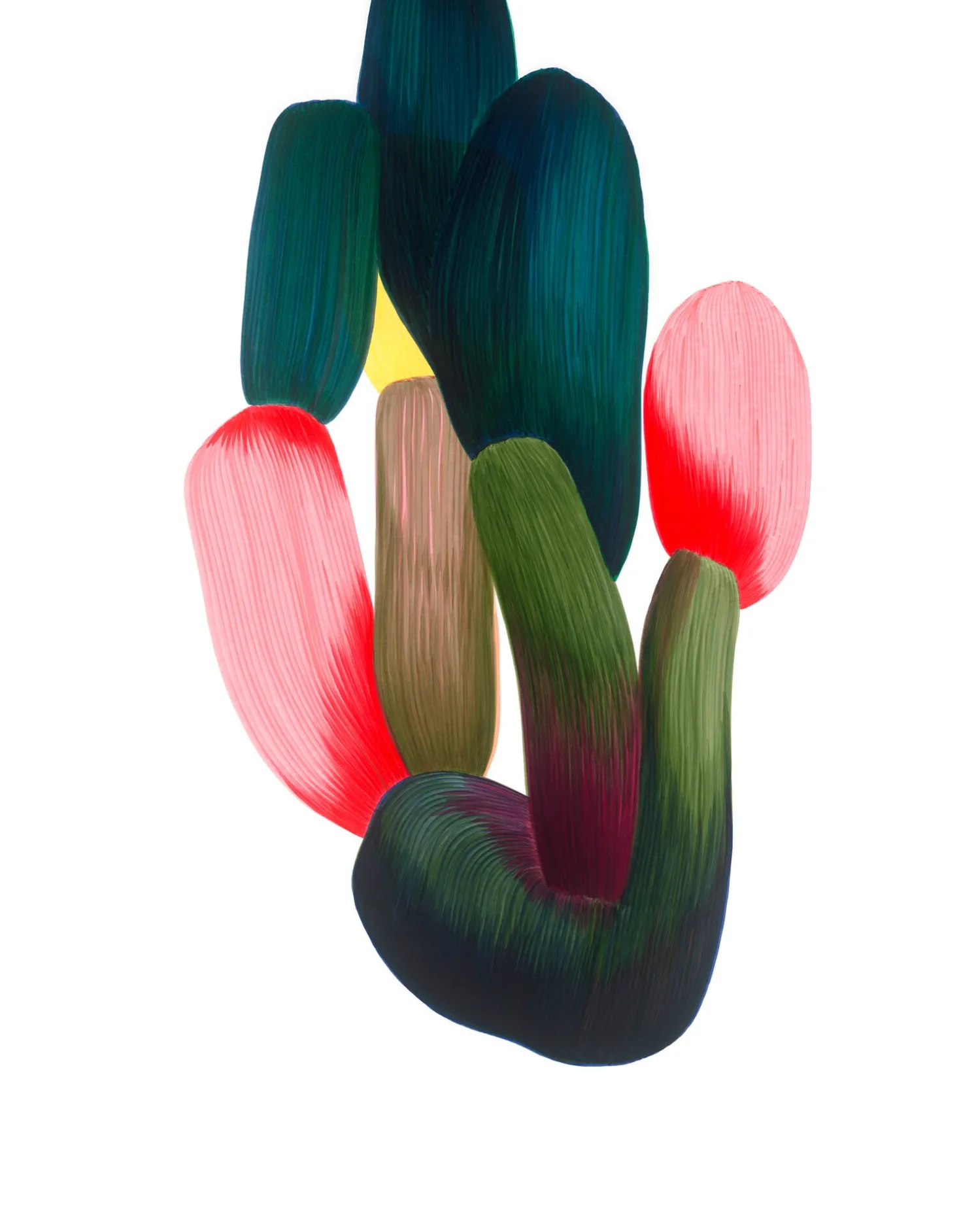 Druck Ronan Bouroullec