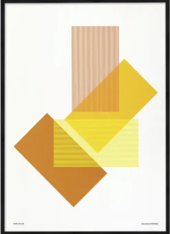 Druck Solids and Strokes