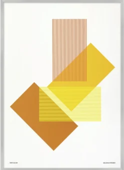 Druck Solids and Strokes