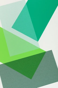 Druck Solids and Strokes