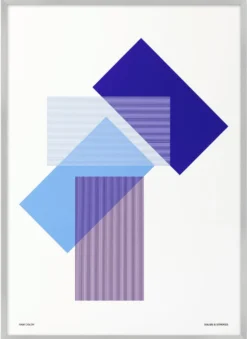 Druck Solids and Strokes