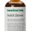 Duftöl Zitrone
