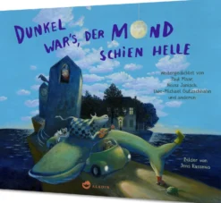 Dunkel war's, der Mond schien helle