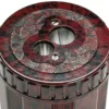 Dux Doppelspitzer-Dose Duroplast