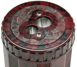 Dux Doppelspitzer-Dose Duroplast