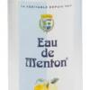 Eau de Menton