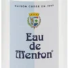 Eau de Menton Citron Vert