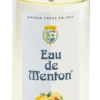 Eau de Menton Monoï Citronné