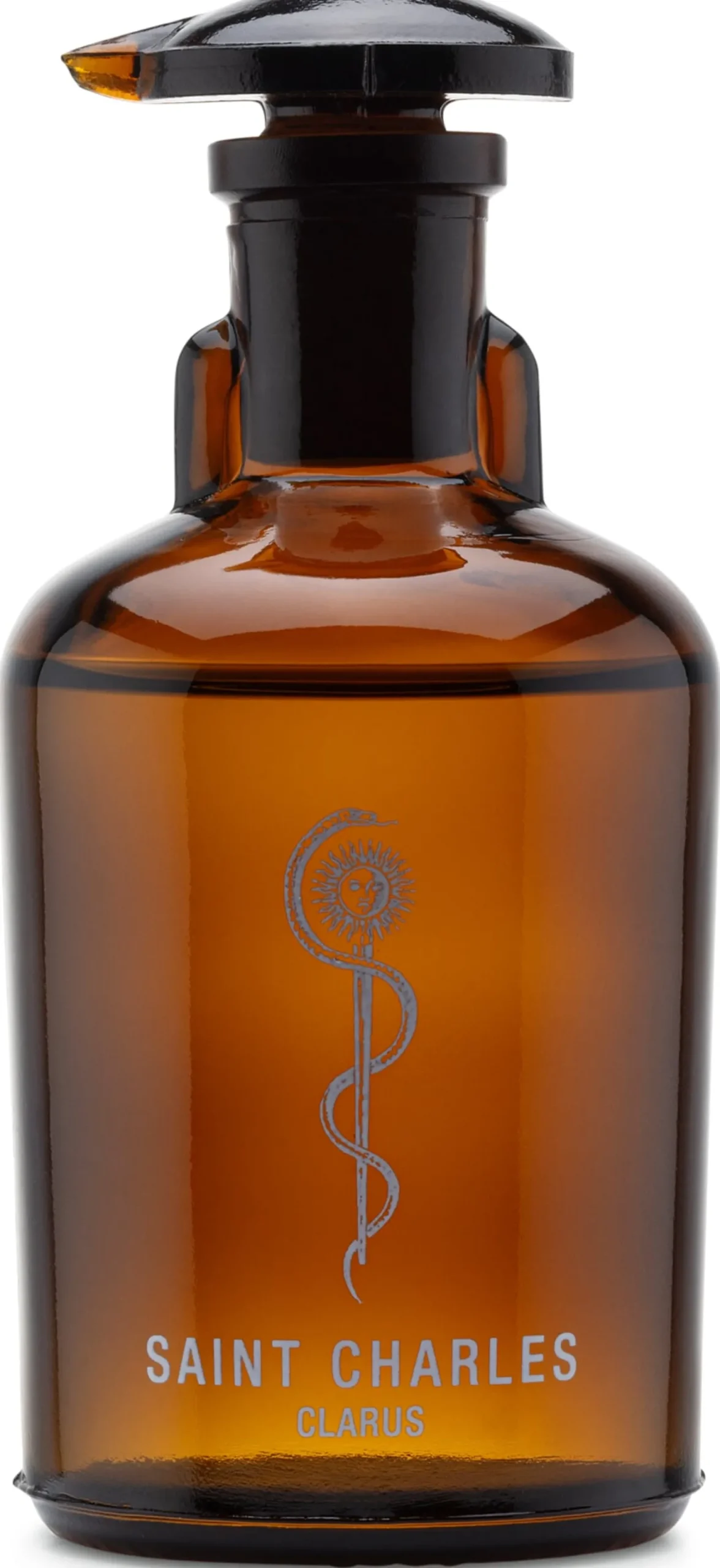 Eau de Toilette Clarus
