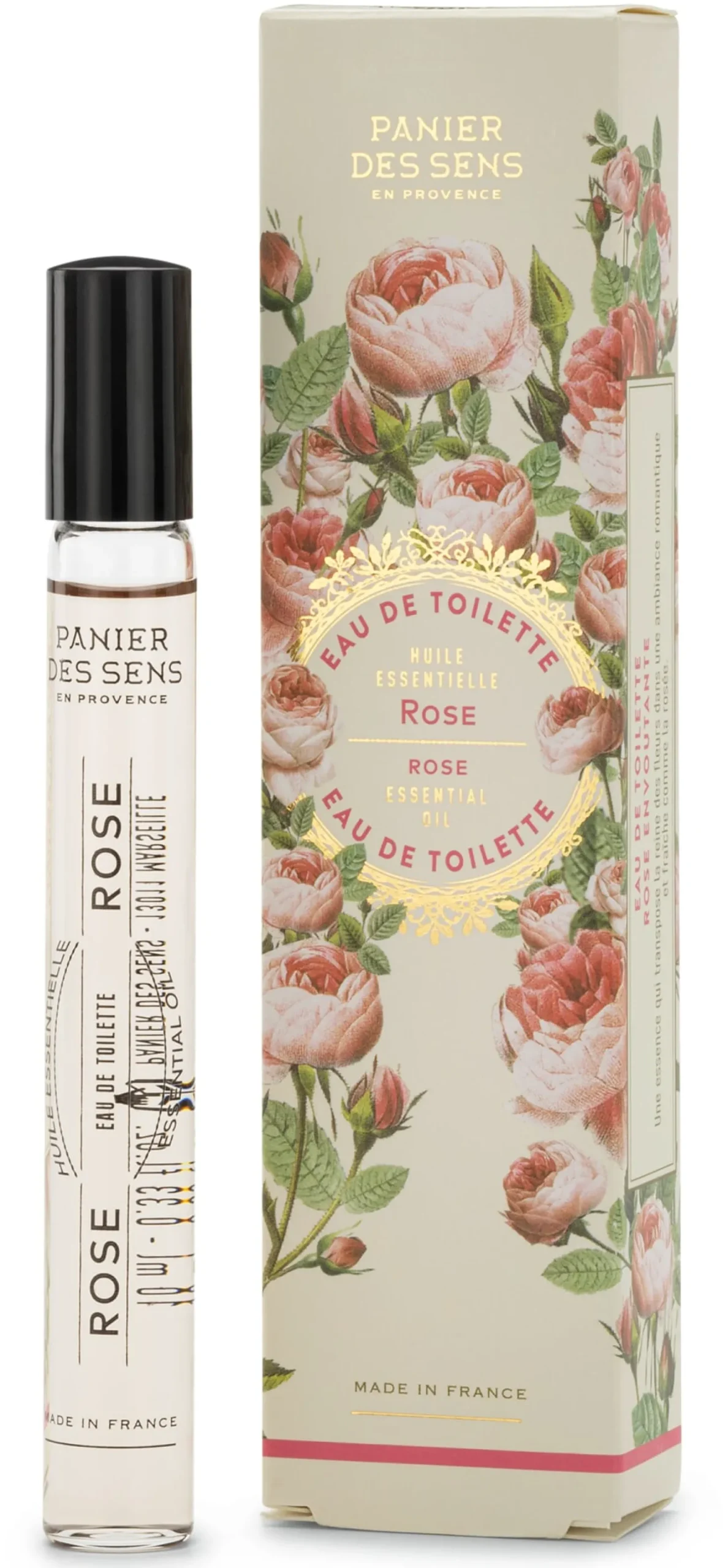 Eau de Toilette Roll-on