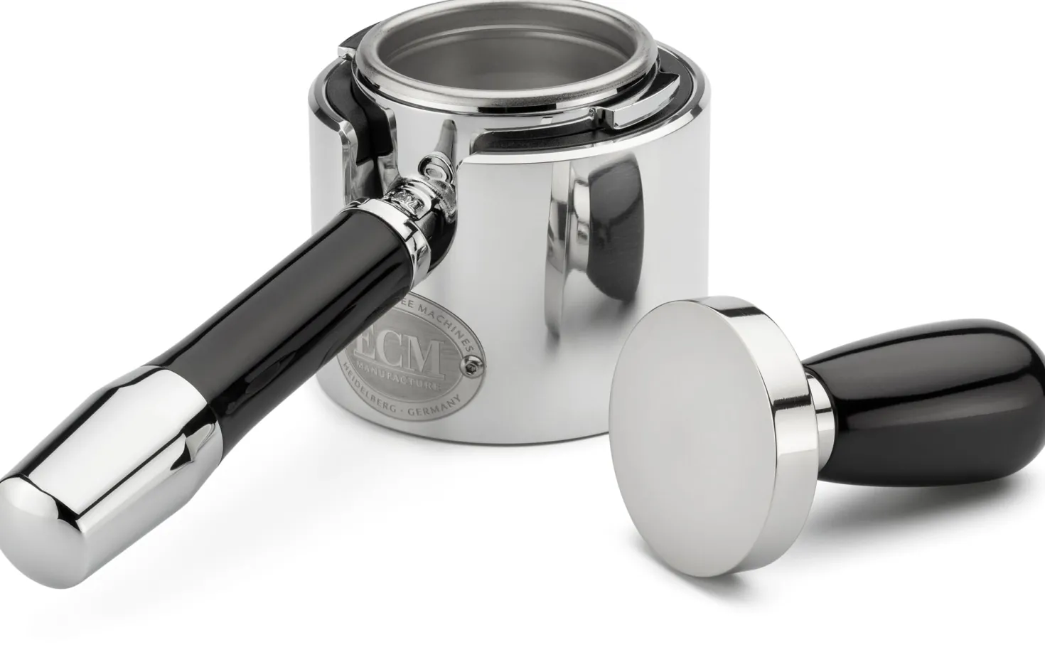 ECM Filterträger Gran Crema