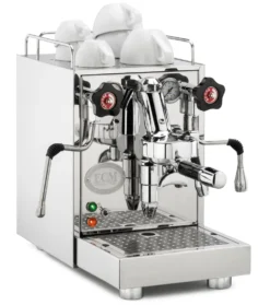 ECM Mechanika VI Slim