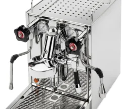 ECM Mechanika VI Slim
