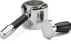 ECM Tamper Griff Bakelit®