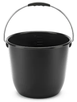 Eimer Recyclingkunststoff