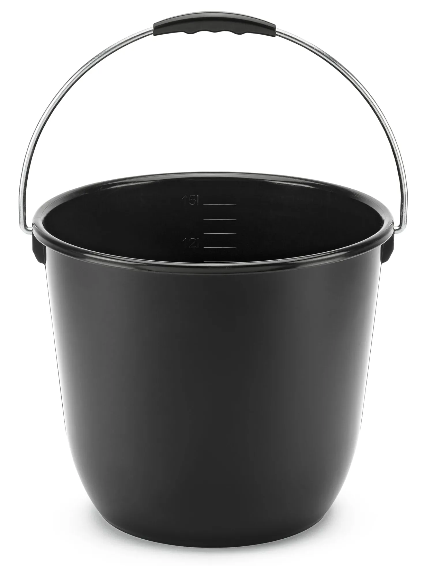 Eimer Recyclingkunststoff