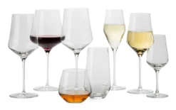 Eisch Weißweinglas