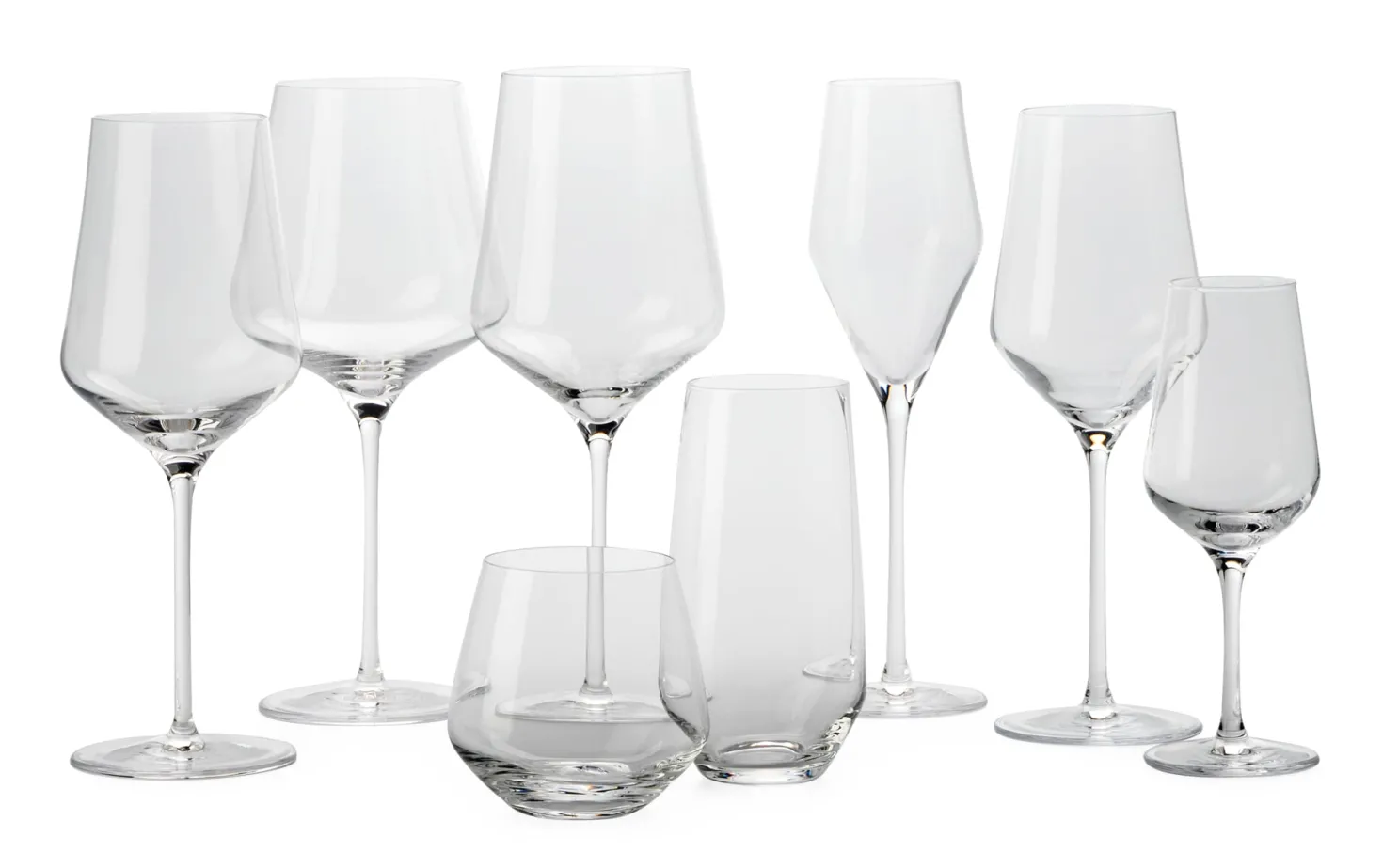 Eisch Whiskyglas