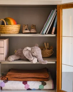 Elefant Wärmekissen klein