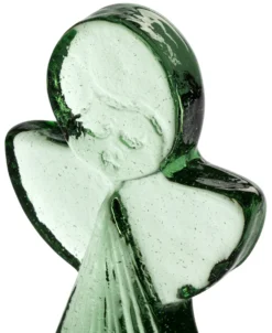 Engel Thüringer Waldglas