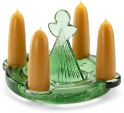 Engel Thüringer Waldglas