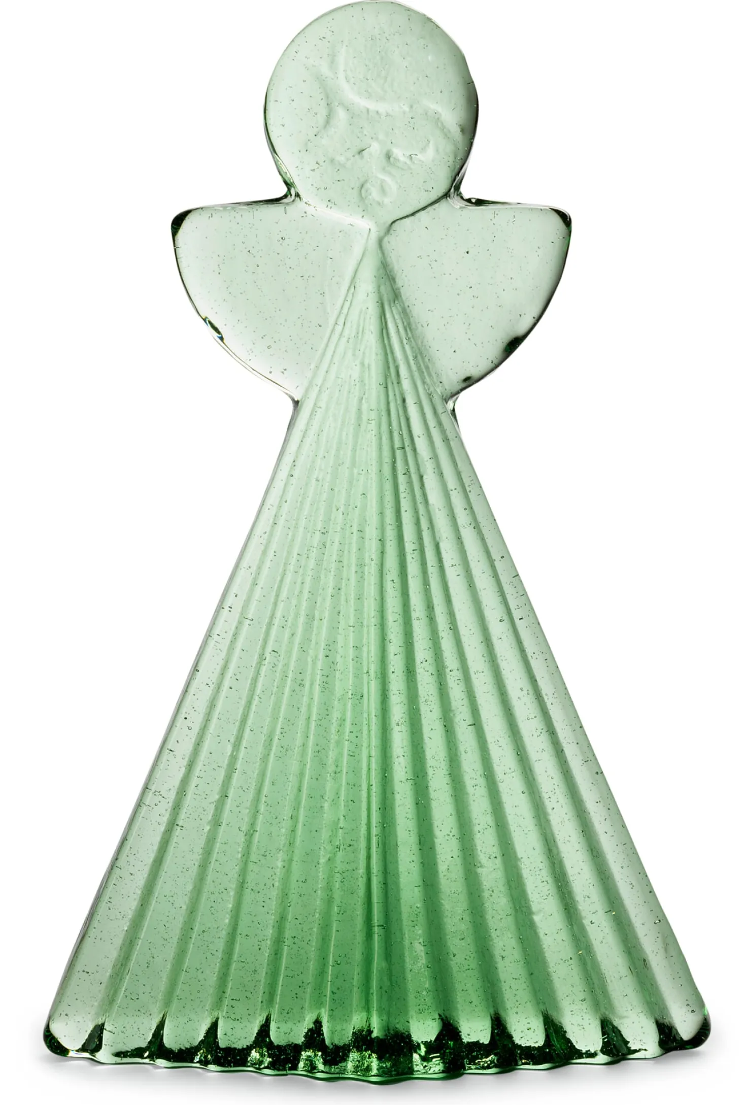 Engel Thüringer Waldglas