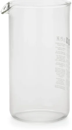 Ersatzglas zu French Press Chambord