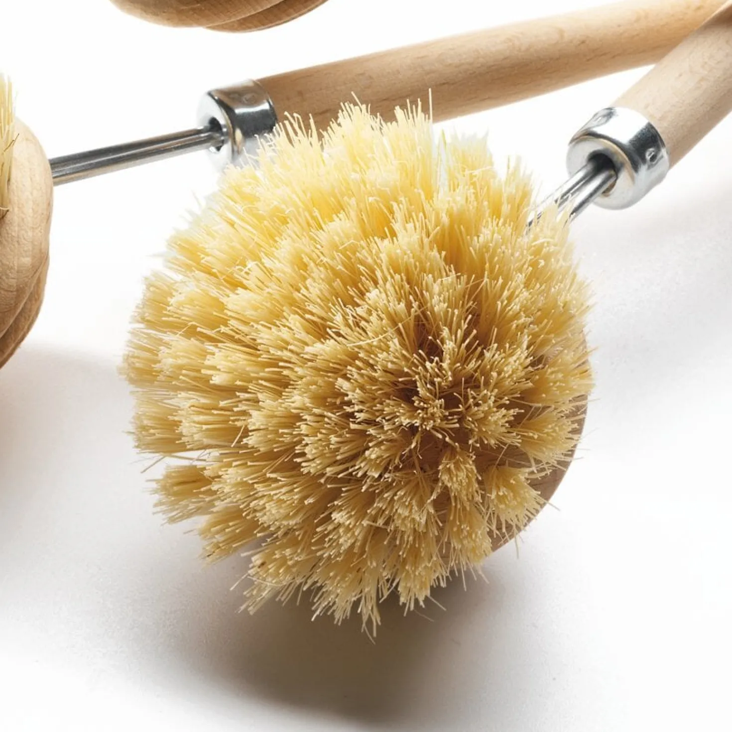 Ersatzkopf Naturfibre