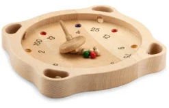 Ersatzkugeln Tiroler Roulette