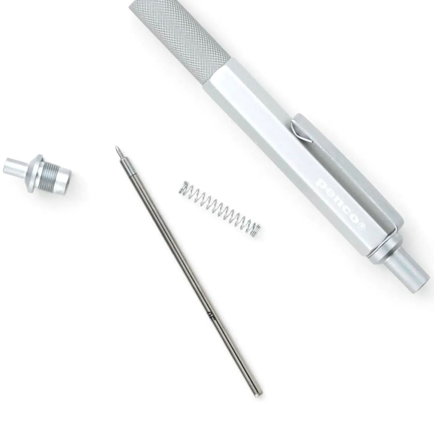Ersatzmine zu Tintenroller PDW