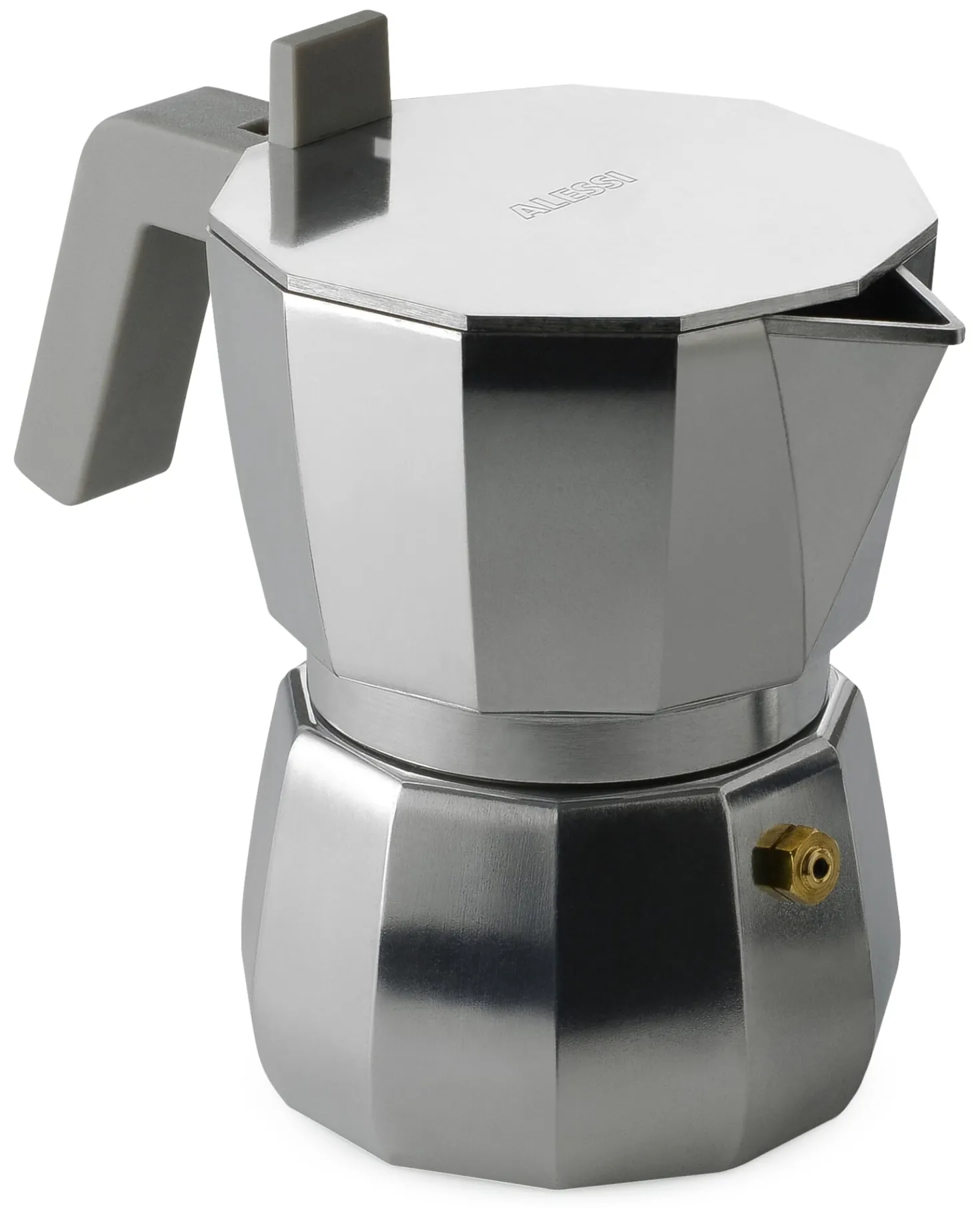 Espressokocher Moka