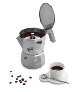 Espressokocher Moka