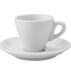 Espressotasse Porzellan