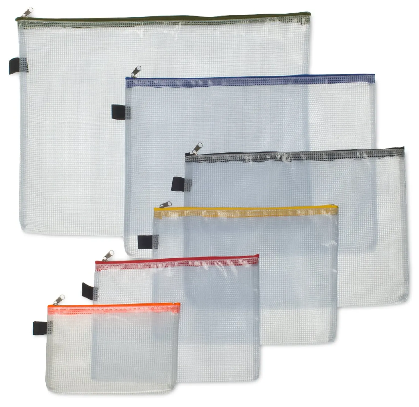 Etui Mesh Bag