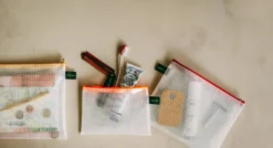 Etui Mesh Bag