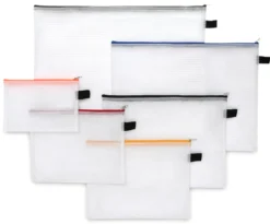 Etui Mesh Bag