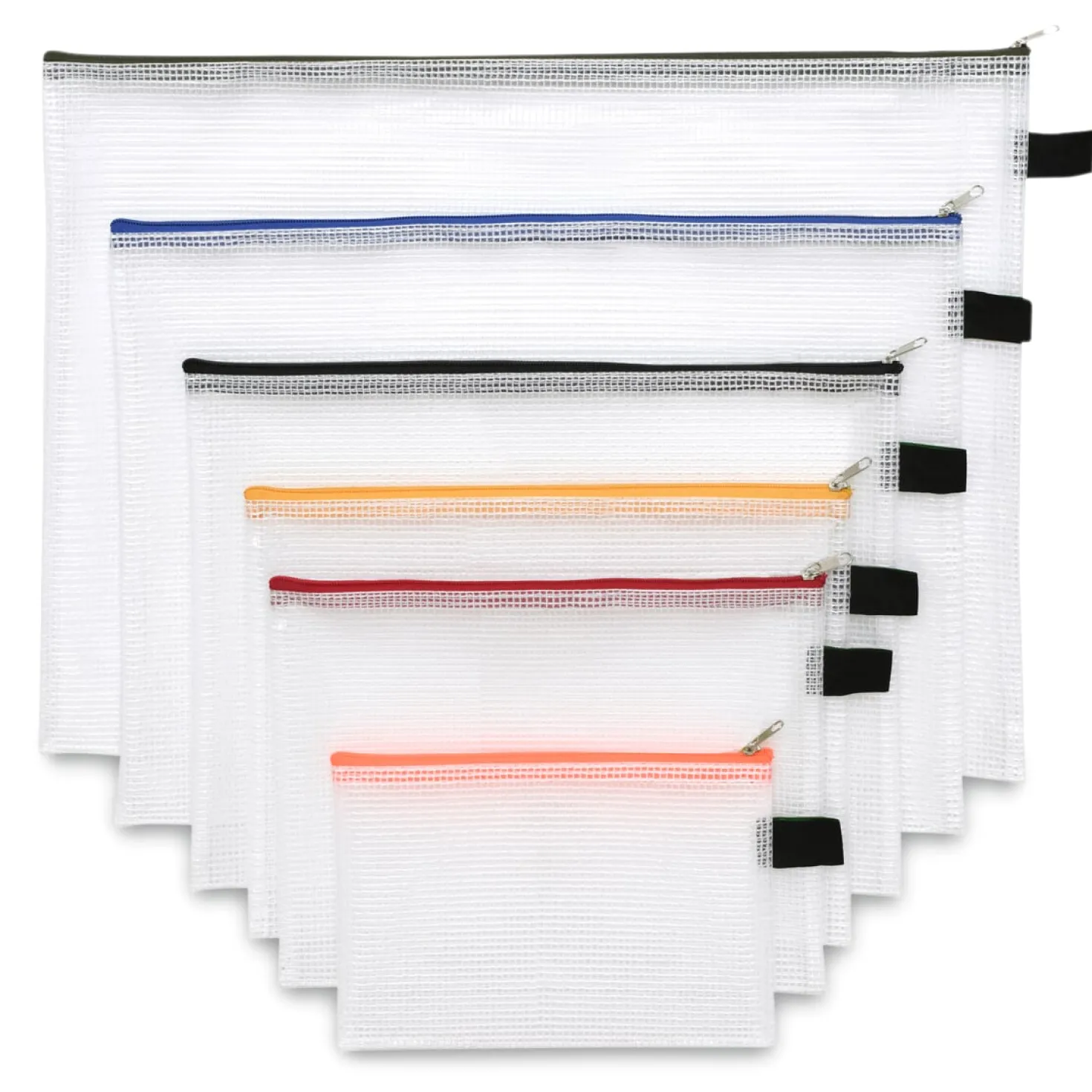 Etui Mesh Bag