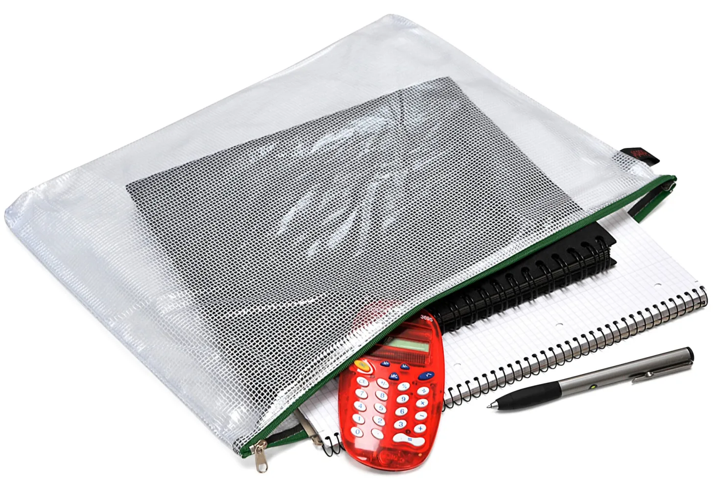 Etui Mesh Bag