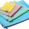 Etui Mesh Bag, durchgefärbt