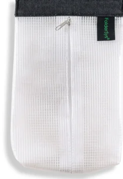 Etui Snap Mesh Bag