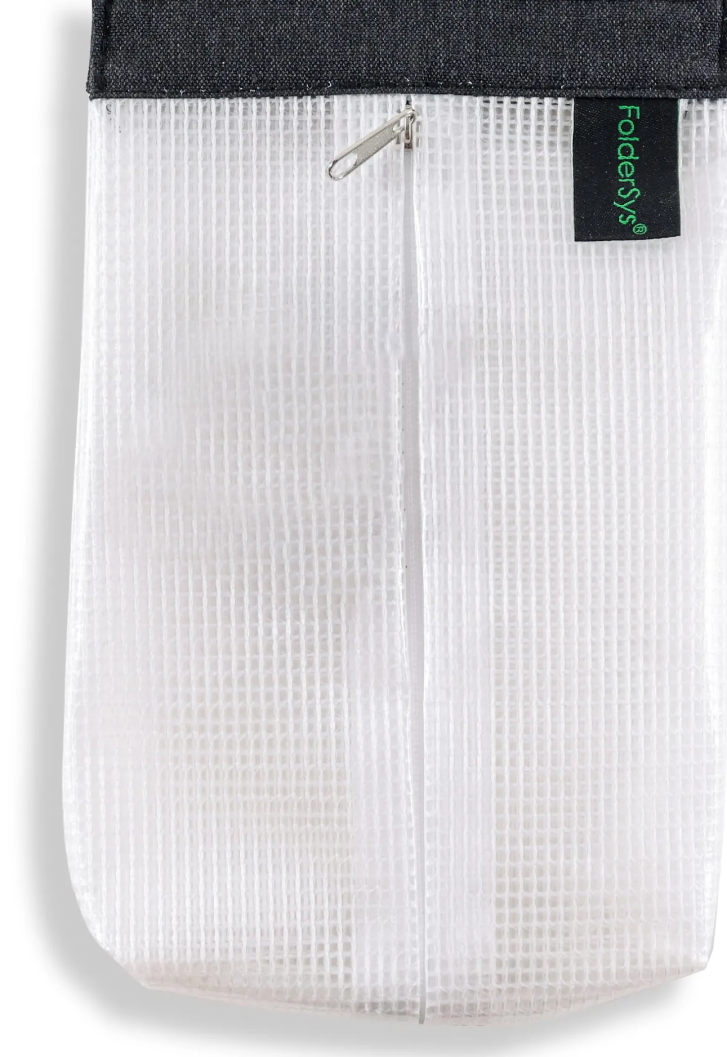 Etui Snap Mesh Bag