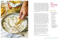 Etwas Gutes - Rezepte und Rituale für dich und deine Liebsten