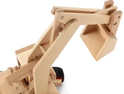 Fagus Bagger
