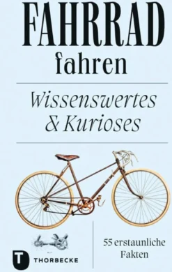 Fahrrad fahren