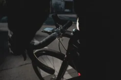 Fahrradklingel Oi Luxe