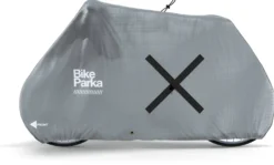 Fahrradschutz Bike Parka
