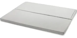 Faltmatratze Duplex