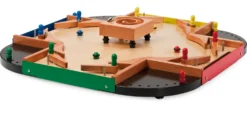 Familienflipper Spirobille