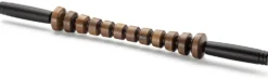 Faszienrolle Woodstick